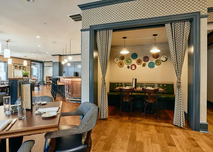 The Oliver, Oxford