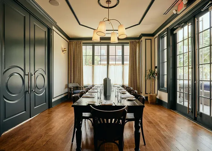 The Oliver, Oxford