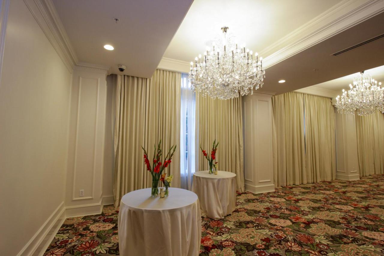 The Oliver, 4*