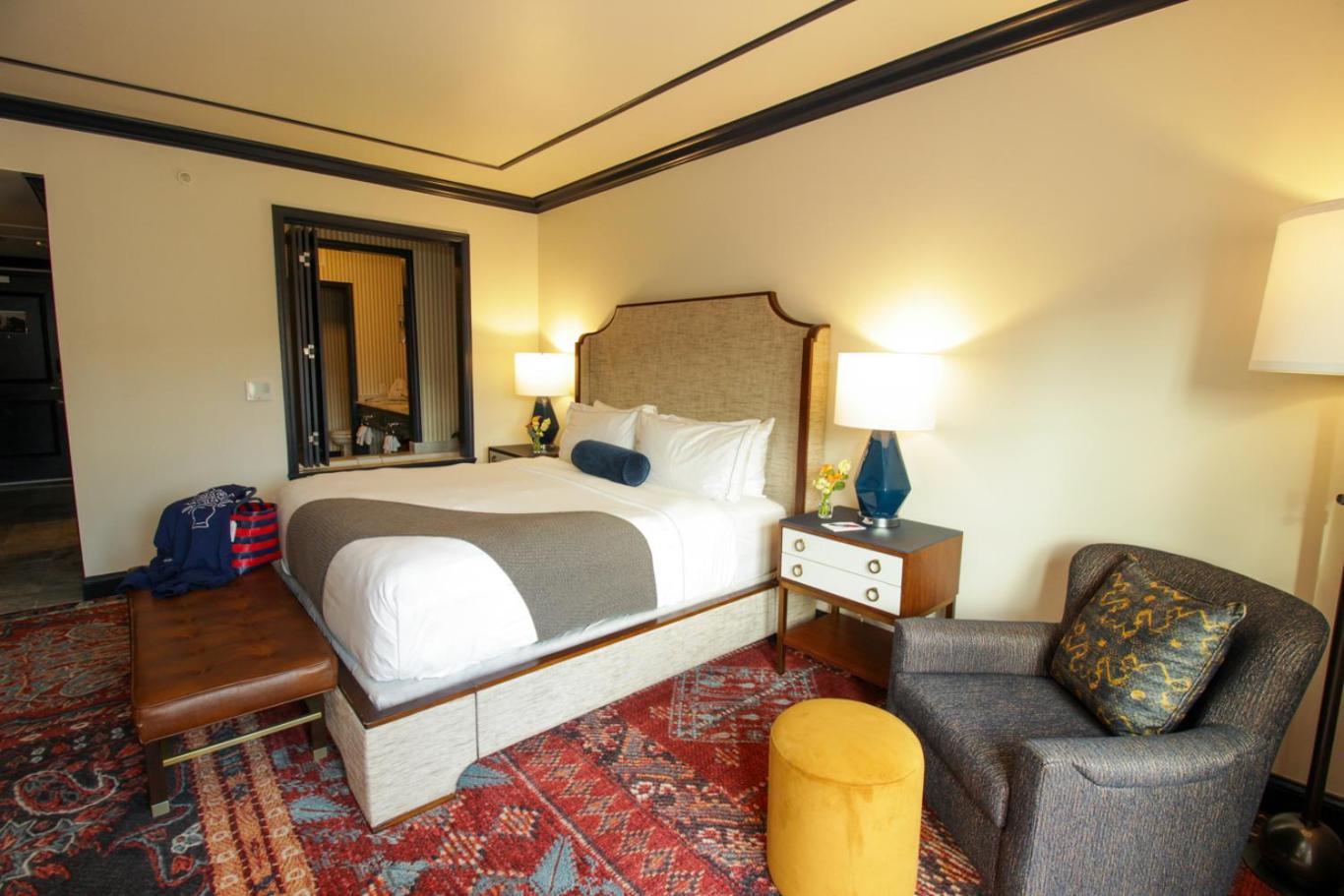 The Oliver, 4* Oxford