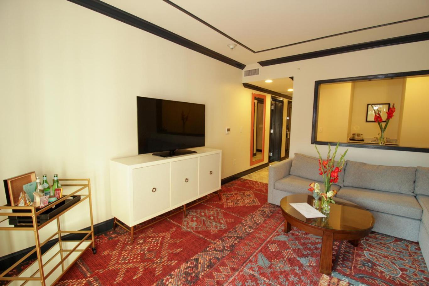 Hotel The Oliver, 4*