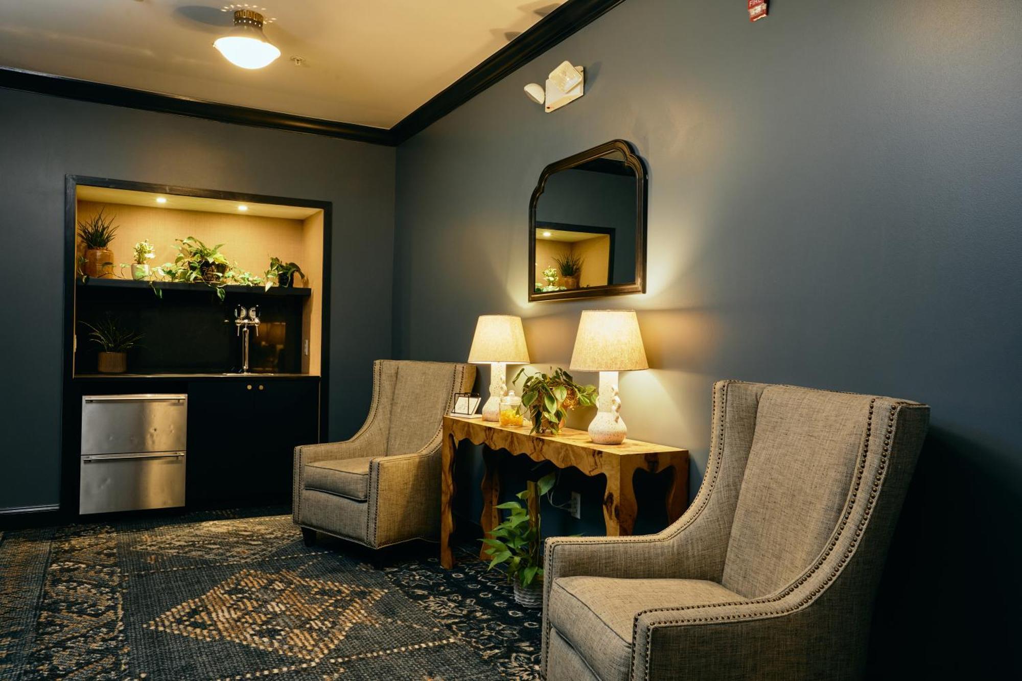 Hotel The Oliver, 4*