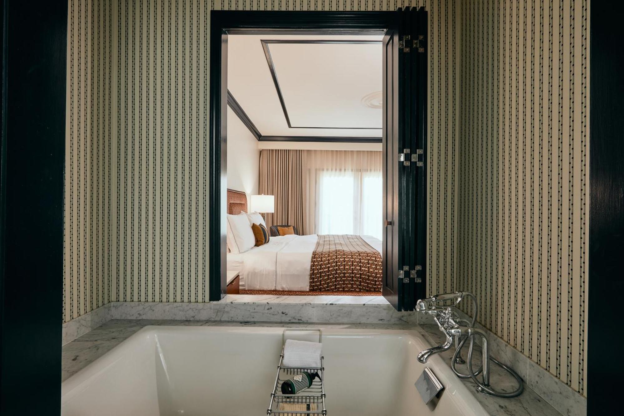Hotel The Oliver,