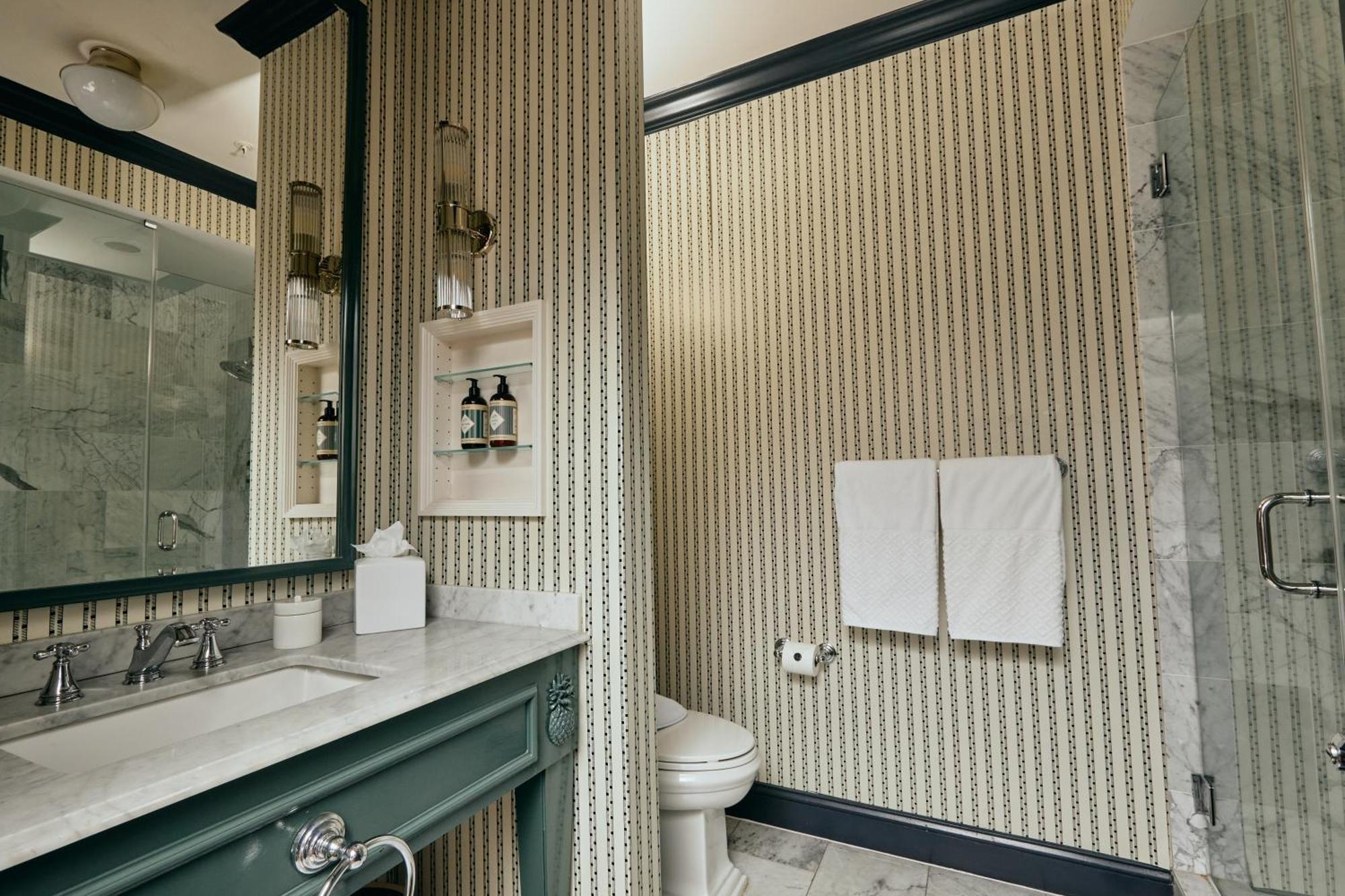 The Oliver, 4* Oxford