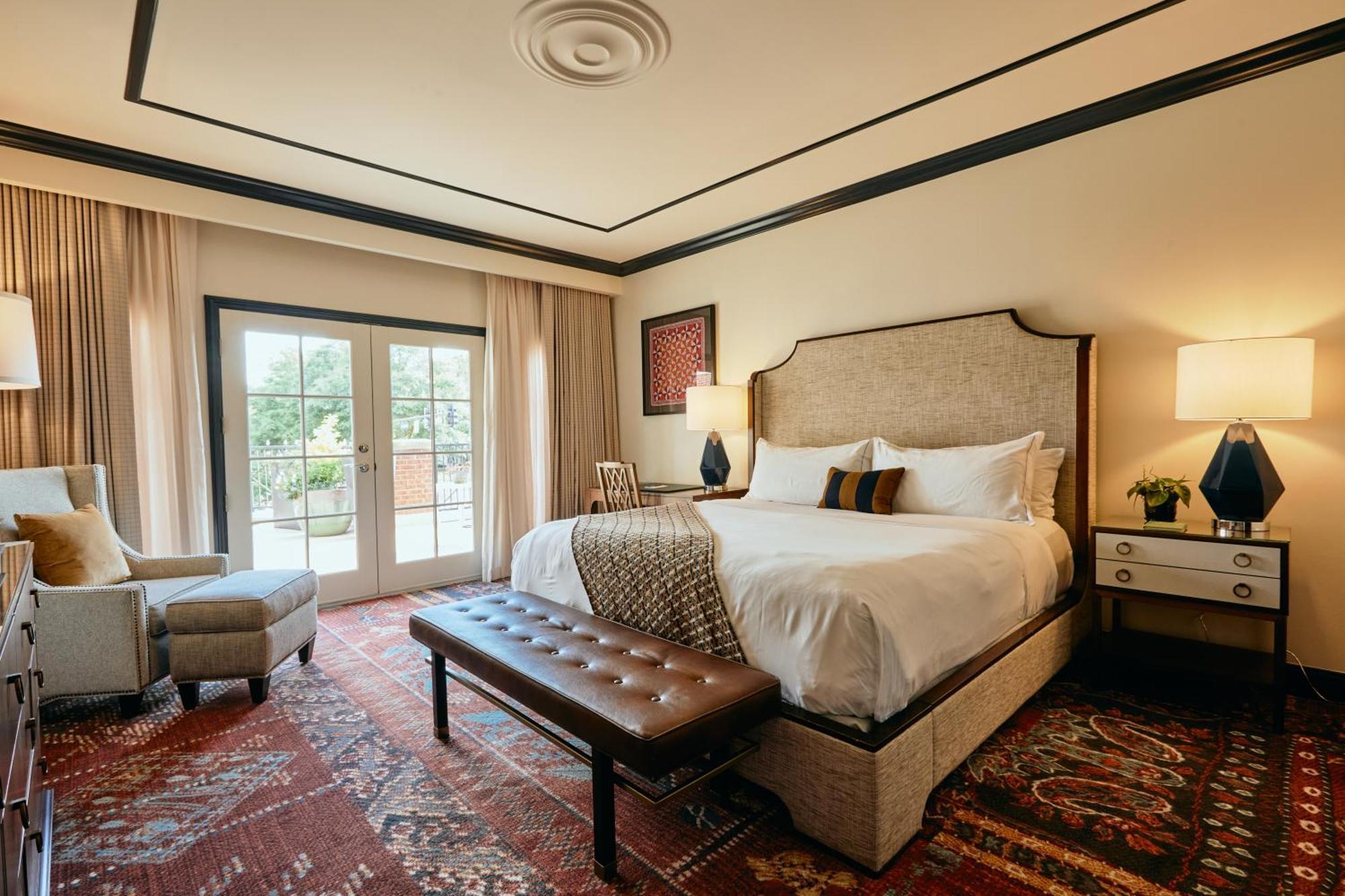 Hotel The Oliver,