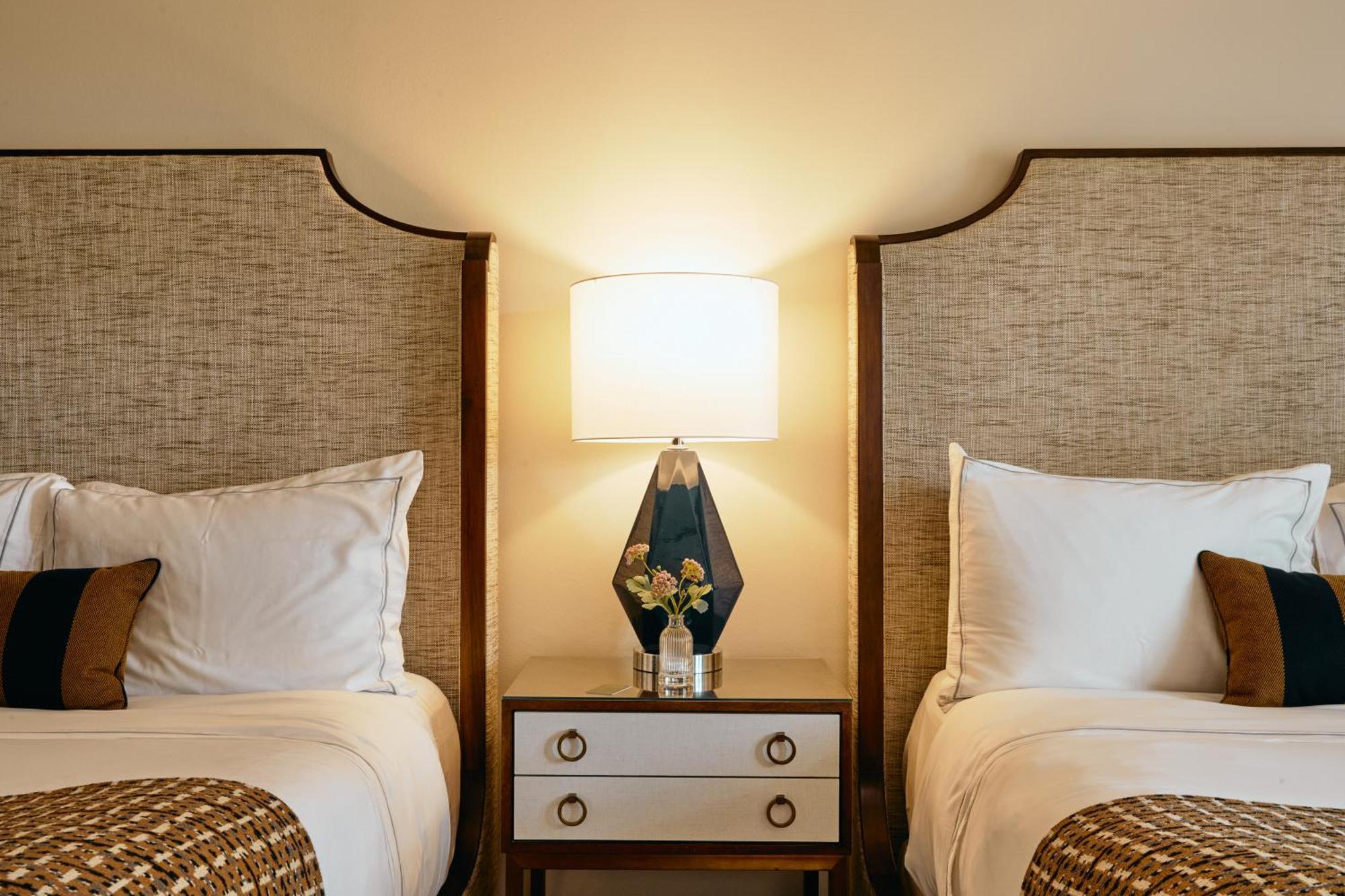 The Oliver, Hotel Oxford