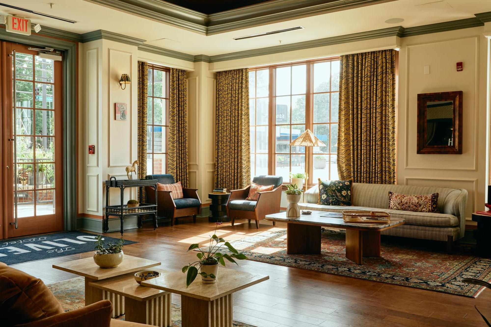 The Oliver, 4* Oxford