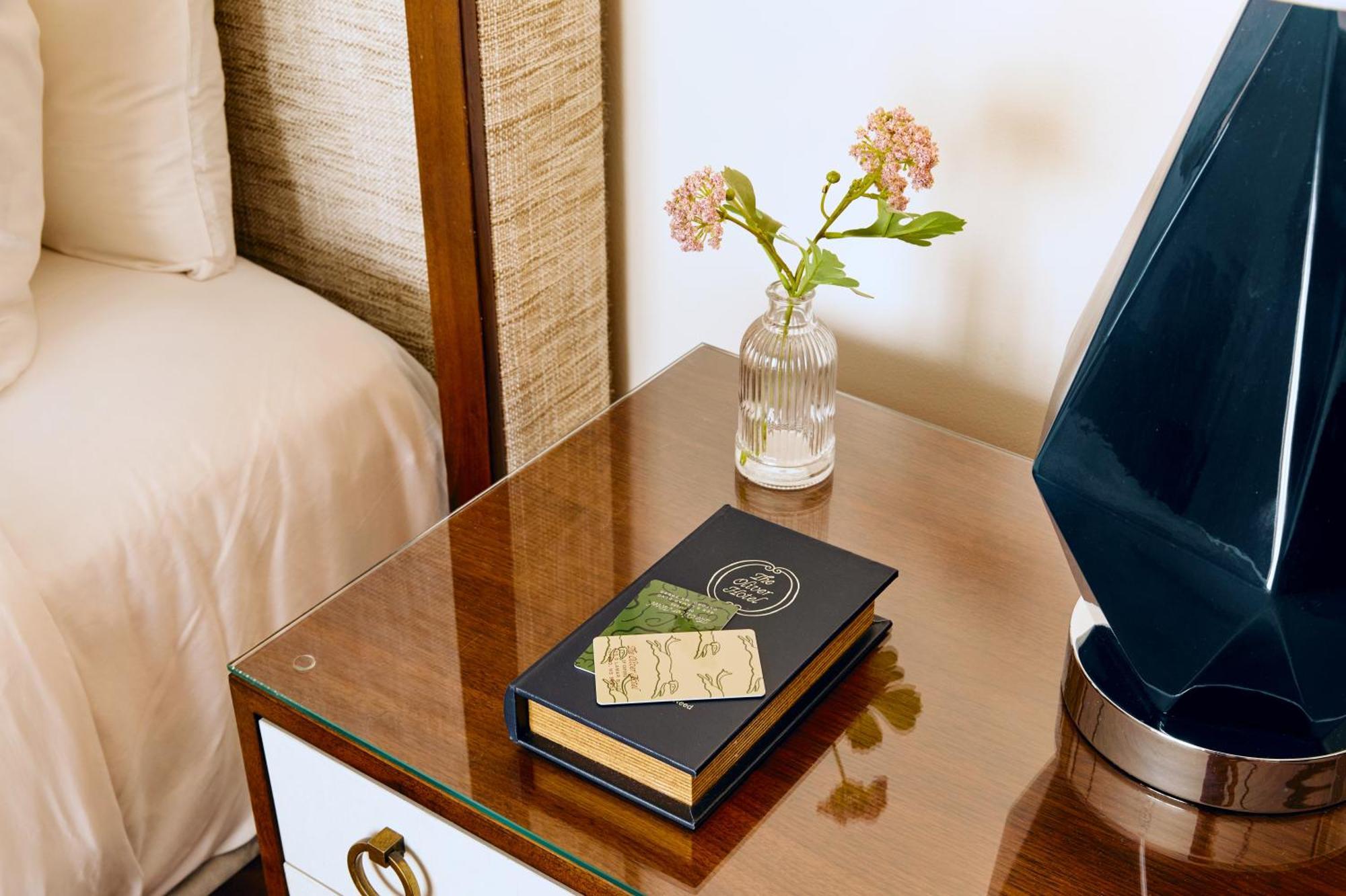 Hotel The Oliver, 4*