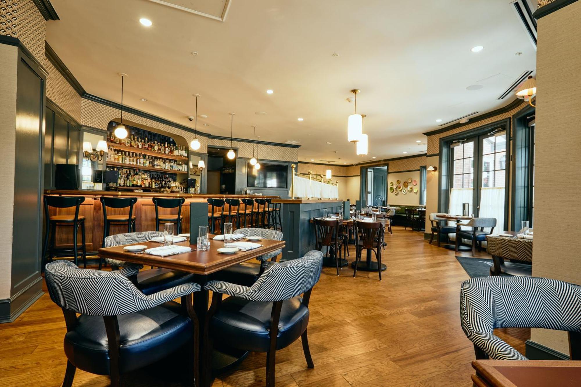The Oliver, Oxford