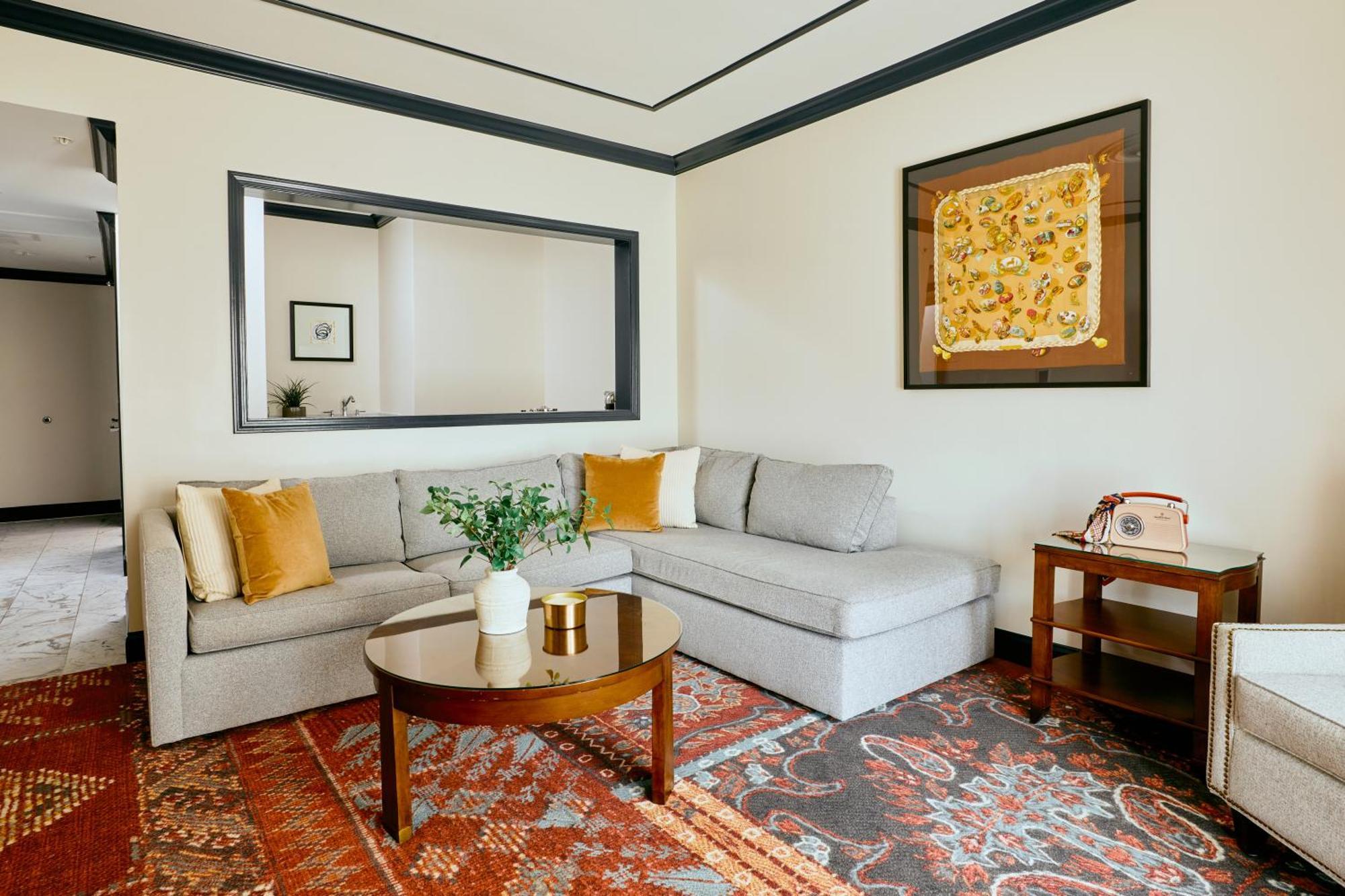 The Oliver, 4* Oxford