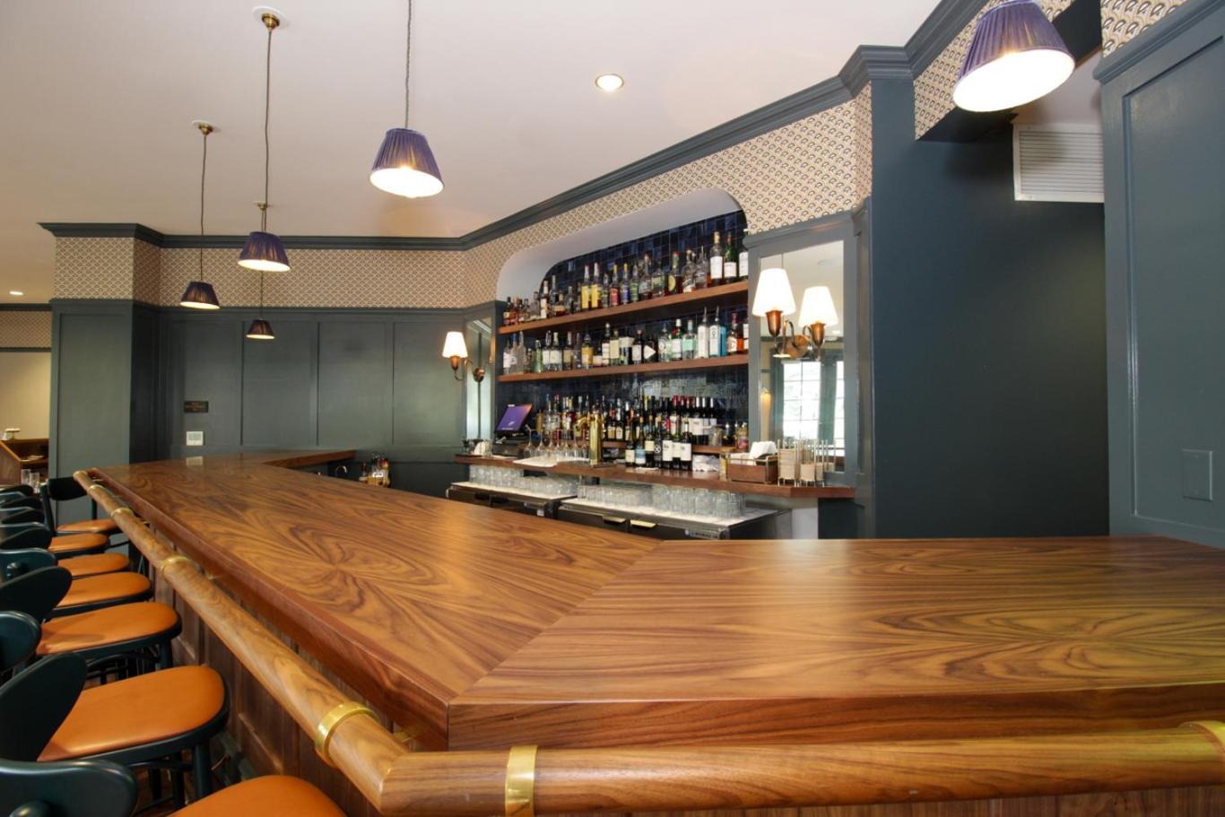 The Oliver, 4* Oxford