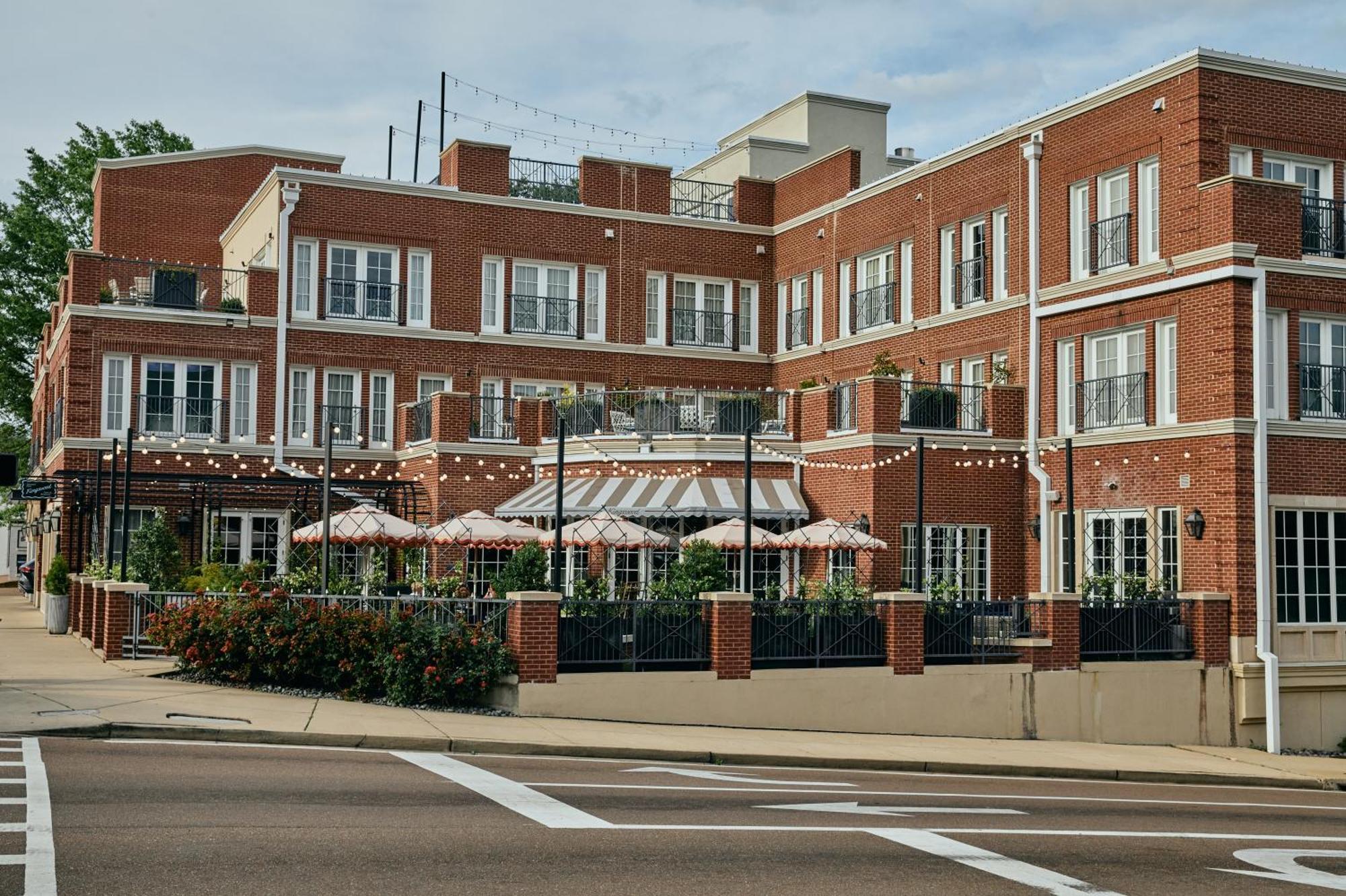 The Oliver, 4* Oxford