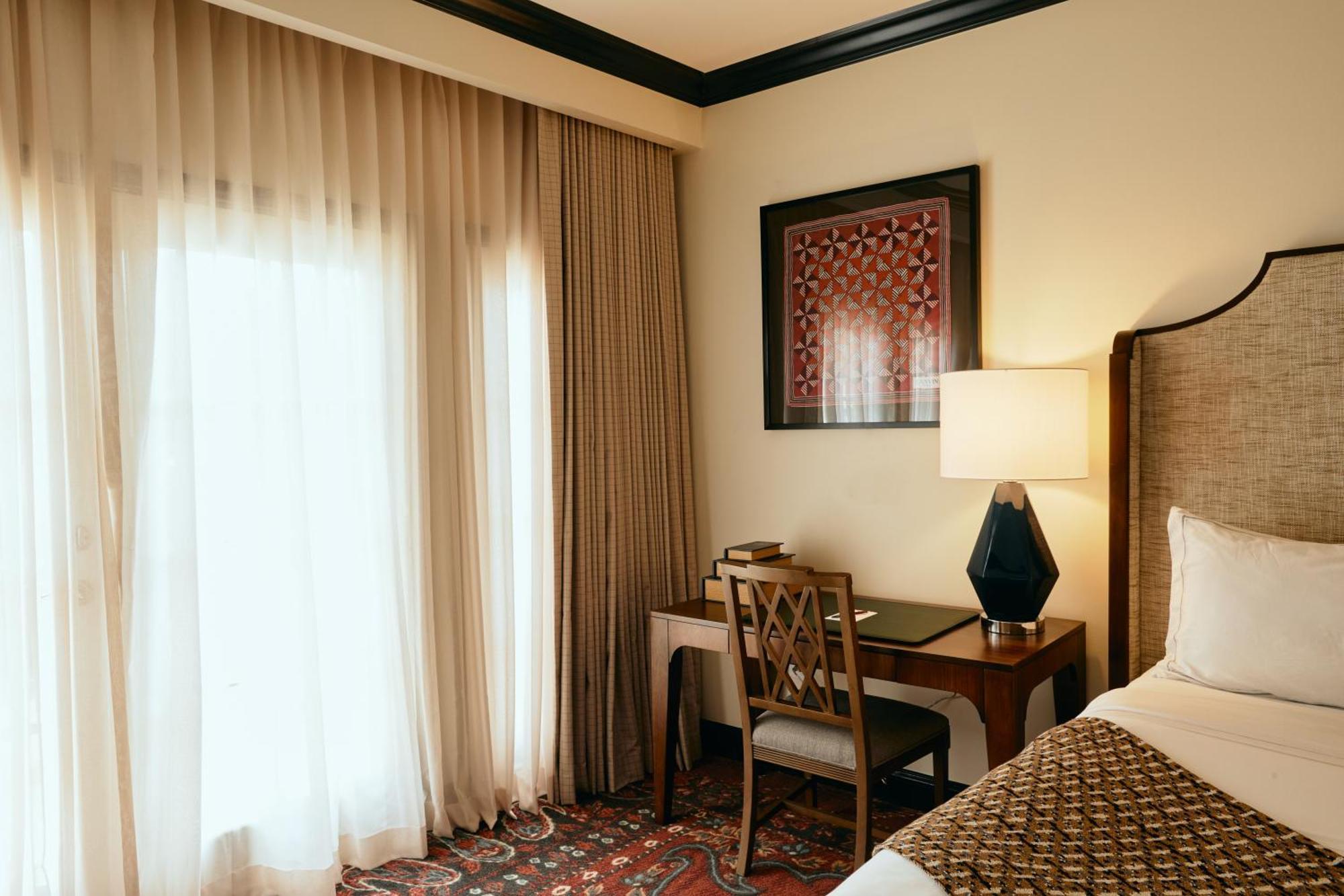 The Oliver, Hotel 4*