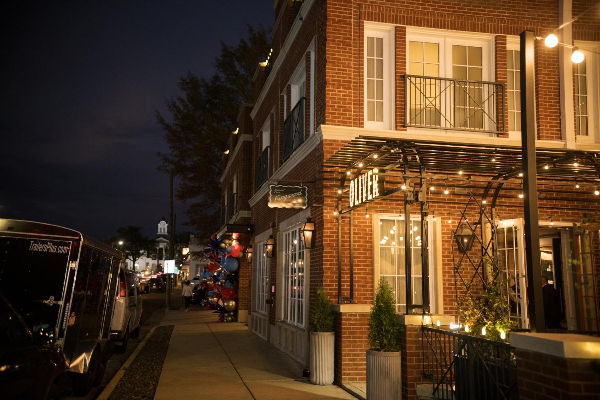 Hotel The Oliver, 4*