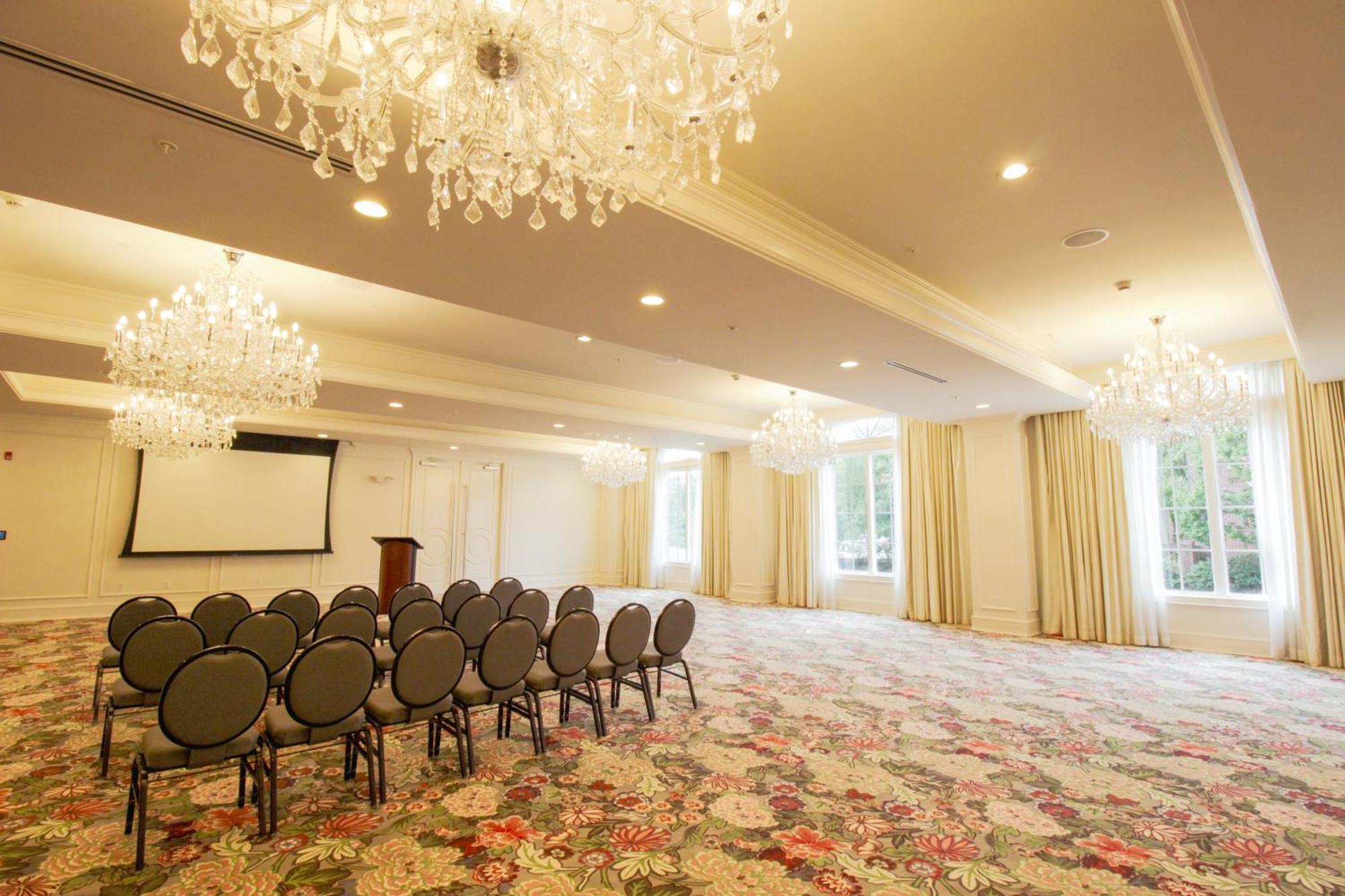 The Oliver, 4*